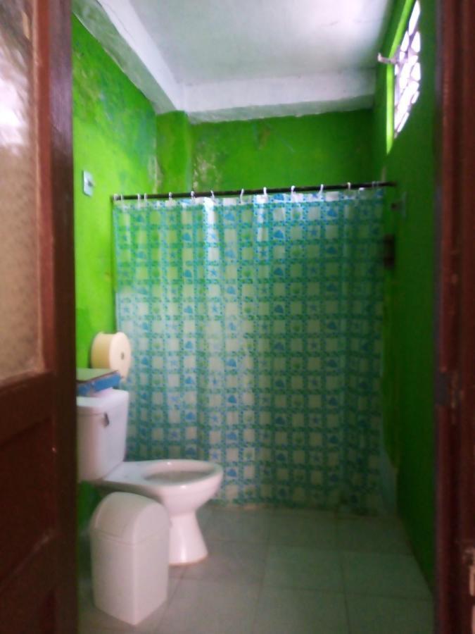 Cuartos Y Hostal Jaqueline Campeche Extérieur photo